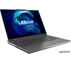             Игровой ноутбук Lenovo Legion 7 16IAX7 82TD000ERK        