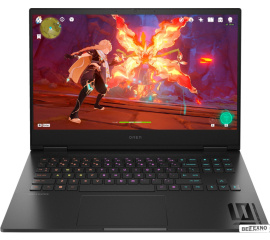       Игровой ноутбук HP Omen 16-wf1003ci A1WE8EA    