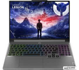       Игровой ноутбук Lenovo Legion 5 16IRX9 83DG003ARK    