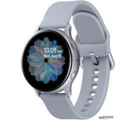             Умные часы Samsung Galaxy Watch Active2 40мм (арктика)        