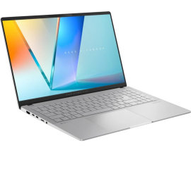 Ноутбук ASUS VivoBook S15 OLED S5507QA-MA052W