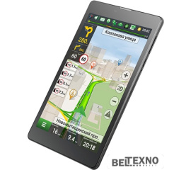             GPS навигатор NAVITEL T500 3G Auto        