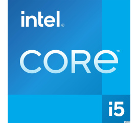             Процессор Intel Core i5-11600        