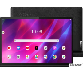             Планшет Lenovo Yoga Tab 13 YT-K606F 128GB ZA8E0001RU (черный)        