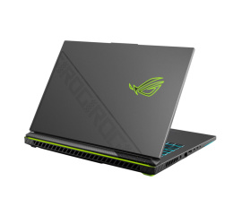 Ноутбук ASUS ROG Strix G18 G814JI-N6106W