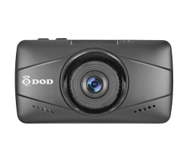 Автомобильный видеорегистратор DOD IS420W Full HD