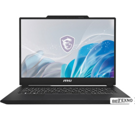             Игровой ноутбук MSI Creator M14 A13VF-089RU        