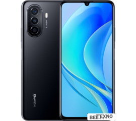             Смартфон Huawei nova Y70 4GB/128GB (полночный черный)        