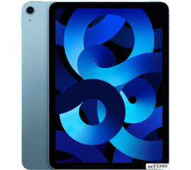             Планшет Apple iPad Air 2022 5G 256GB (синий)        