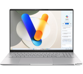       Ноутбук ASUS Vivobook S 16 OLED M5606WA365-0ECSXBJX20    