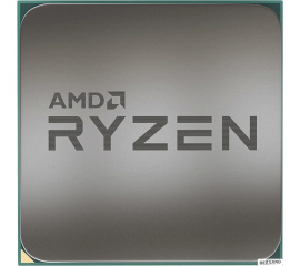             Процессор AMD Ryzen 5 5600        