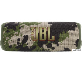             Беспроводная колонка JBL Flip 6 (камуфляж)        