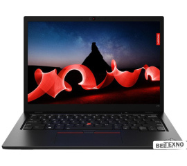       Ноутбук Lenovo ThinkPad L13 Gen 4 AMD 21FQA08MCD-N001    