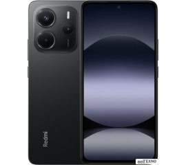       Телефон Xiaomi Redmi Note 14 8GB/128GB международная версия (черный)    