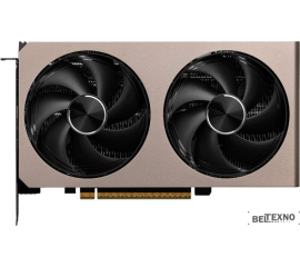       Видеокарта MSI GeForce RTX 5060 Ti 16G Inspire 2X OC    