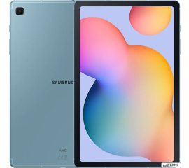             Планшет Samsung Galaxy Tab S6 Lite 2022 Wi-Fi SM-P613 4GB/64GB (синий)        