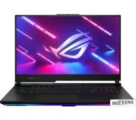  Игровой ноутбук ASUS ROG Strix SCAR 17 2023 G733PYV-LL045W 