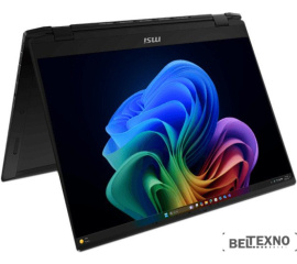       Ноутбук 2-в-1 MSI Summit A16 AI+ A3HMTG-084RU    