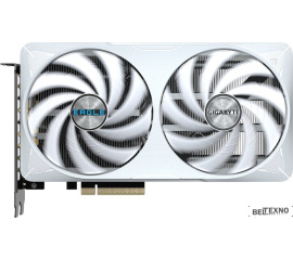  Видеокарта Gigabyte GeForce RTX 5060 Ti Eagle OC Ice 16G GV-N506TEAGLEOC ICE-16GD 