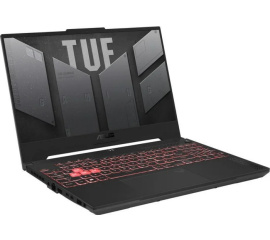 Игровой ноутбук ASUS TUF Gaming A15 2023 FA507NV7735-0DAFXHB8X24