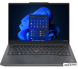             Ноутбук Lenovo ThinkPad E14 Gen 5 Intel 21JK0005RT        