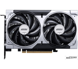       Видеокарта MSI GeForce RTX 5060 8G Ventus 2X OC    