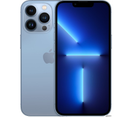             Смартфон Apple iPhone 13 Pro 1TB (небесно-голубой)        