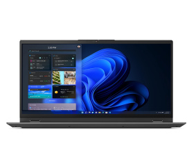 Ноутбук Lenovo ThinkBook Plus G3 17IAP 21EL000LPB