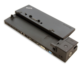 Док-станция Lenovo ThinkPad Ultra Dock 40A20090EU