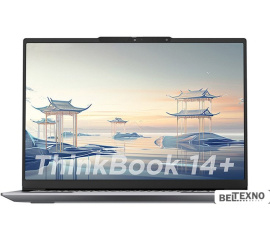       Ноутбук Lenovo ThinkBook 14+ IMH 2024 21LD0007CD    