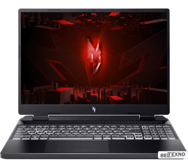             Игровой ноутбук Acer Nitro 16 AN16-41-R3YQ NH.QKDCD.001        