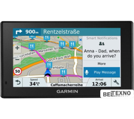             GPS навигатор Garmin DriveAssist 51 LMT-D        