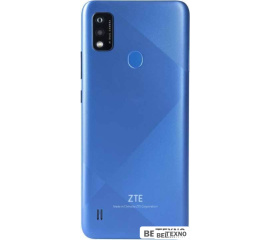             Смартфон ZTE Blade A51 NFC 2GB/64GB (синий)        