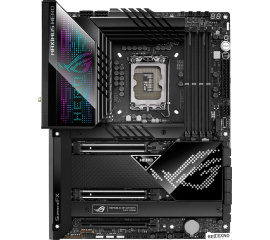             Материнская плата ASUS ROG Maximus Z690 Hero        