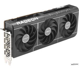       Видеокарта ASUS Prime Radeon RX 9070 XT OC Edition 16GB GDDR6 PRIME-RX9070XT-O16G    
