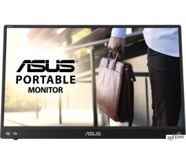       Портативный монитор ASUS ZenScreen MB16ACV    