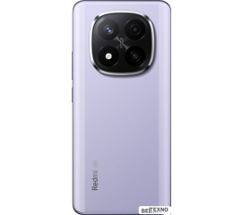       Телефон Xiaomi Redmi Note 14 Pro+ 5G 12GB/512GB международная версия (фиолетовый)    