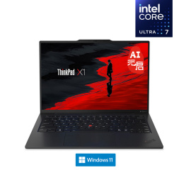 Ноутбук Lenovo ThinkPad X1 Carbon Aura 2025 21NX009FCD