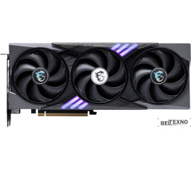       Видеокарта MSI GeForce RTX 5060 8G Gaming Trio OC    
