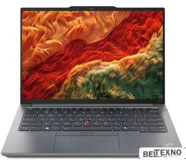       Ноутбук Lenovo ThinkPad E14 2024 AI 21M7001CCD    