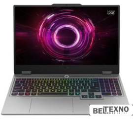  Игровой ноутбук Lenovo LOQ 15AHP10 83JG000XRK 