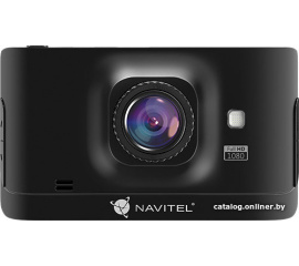             Автомобильный видеорегистратор NAVITEL R400        