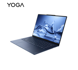 Игровой ноутбук Lenovo Yoga Air 14s 83ED003LCD