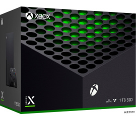             Игровая приставка Microsoft Xbox Series X        