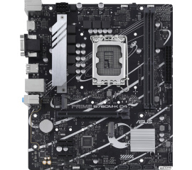             Материнская плата ASUS Prime B760M-K D4        