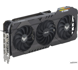             Видеокарта ASUS TUF Gaming Radeon RX 7800 XT OG OC Edition 16GB GDDR6 TUF-RX7800XT-O16G-OG-GAMING        