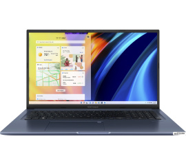             Ноутбук ASUS VivoBook 17X K1703ZA-AU064        