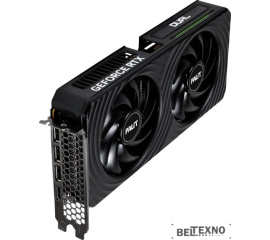  Видеокарта Palit GeForce RTX 5050 Dual OC NE65050S19P1-GB2070D 