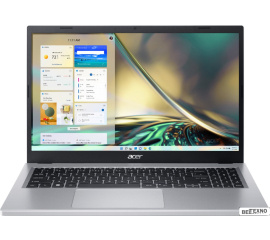       Ноутбук Acer Aspire 3 A315-24P-R80J NX.KDECD.009    