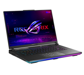 Игровой ноутбук ASUS ROG Strix SCAR 16 2023 G634JY-NM015